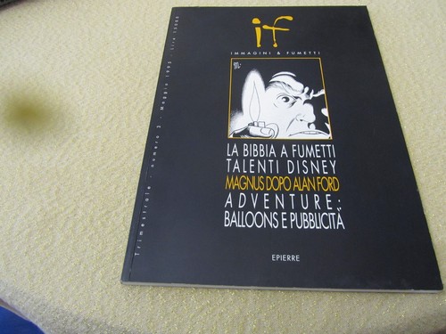 Immagini fumetti la - if,