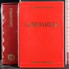 GUIDA D'ITALIA. LOMBARDIA