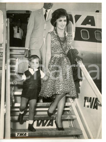 1960 roma twa gina - 1960,