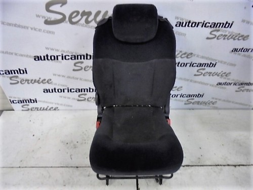 129979 sedile posteriore - 129979,