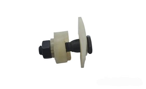 Supporto isolanti spinterogeno - supporto,