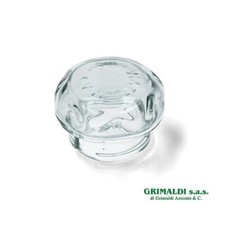 COPERTURA VETRO LAMPADA PER