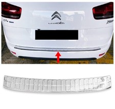 Cromato Protezione Paraurti