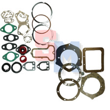 SERIE GUARNIZIONI COMPLETA