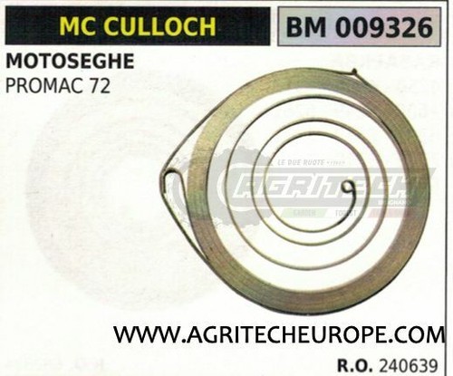 240639 mcculloch pro mac - pro,