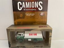 Ixo Altaya Camion D'Epoca Fiat