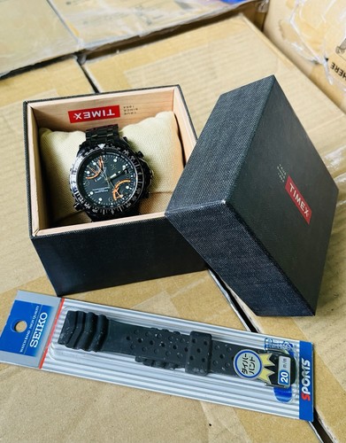Cronografo timex - cronografo,