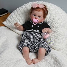 Bambola realistica reborn baby