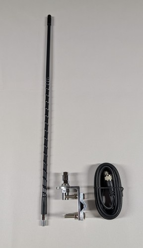 Nuovo kit antenna 2 - cb, da