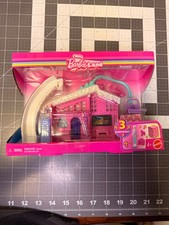 Mattel Barbie Mini Barbieland