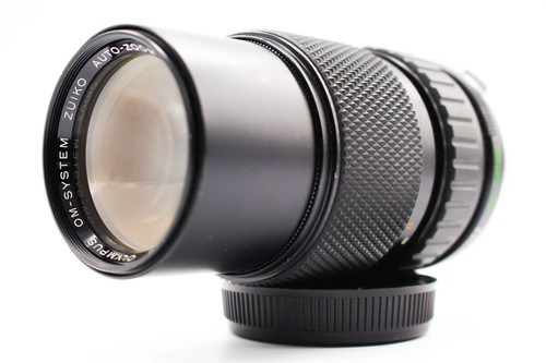 Olympus auto zoom zuiko 150 - auto-zoom,