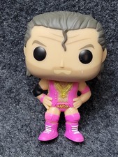 Funko Pop WWE Razor Ramon