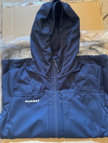 Mammut men ultimate hoody - mammut,