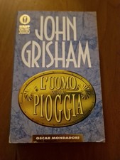 L'uomo della pioggia Di John