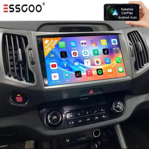 Autoradio dab android per - dab+,