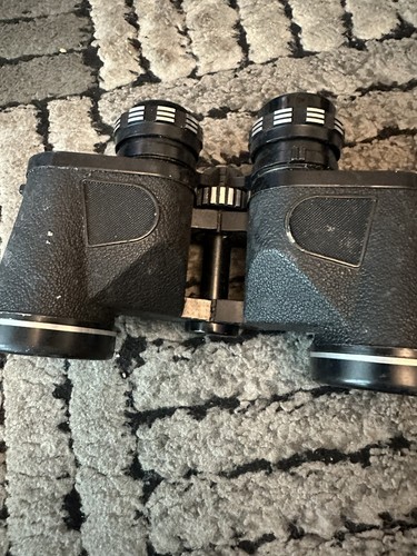 Binocolo vintage chinon 7x35 - binocolo,