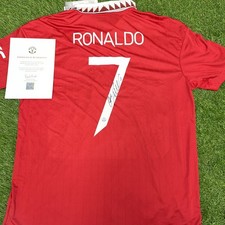 Maglia casa Manchester United