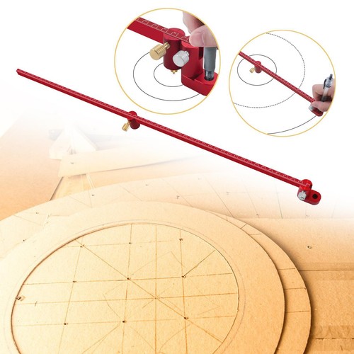 Tracciatore per legno con - legno,