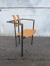 Sedia design KFF Trix di Karl