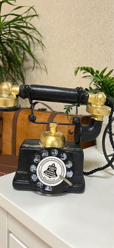 Telefono salyu antico - salyu,
