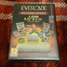 Evercade Atari Lynx Collection