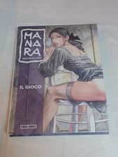 MANARA MAESTRO DELL' EROS N. 1