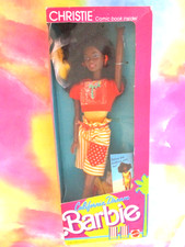Barbie 1987 California Dream