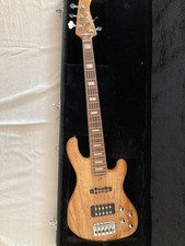 Basso Cort Gb5-Custom 5 corde