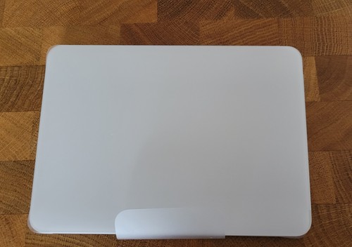 Apple magic trackpad - magic,