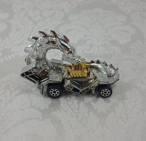 Auto giocattolo vintage - , anni