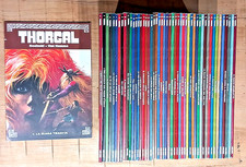 THORGAL serie completa  1/50 -