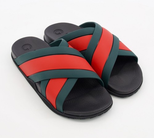 Sandali uomo gucci - uomo,