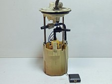 GALLEGGIANTE SERBATOIO PER