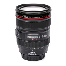 Obiettivo canon 105mm - canon, ef