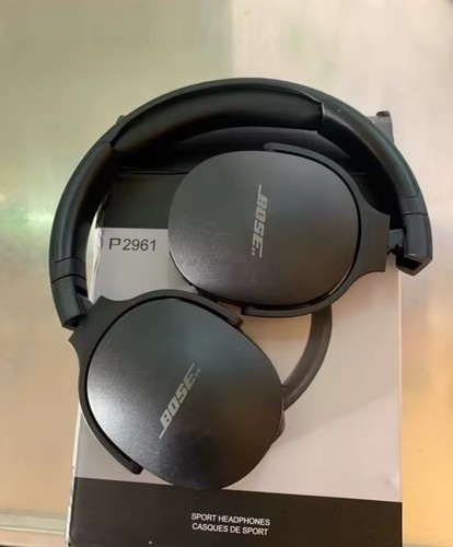 Bosebye cuffie bluetooth senza - bosebye,