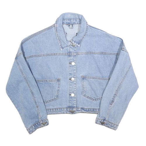 Giacca denim donna - giacca,