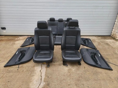 Set sedili bmw - set, x1