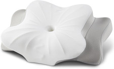 Cuscino Cervicale per Dormire