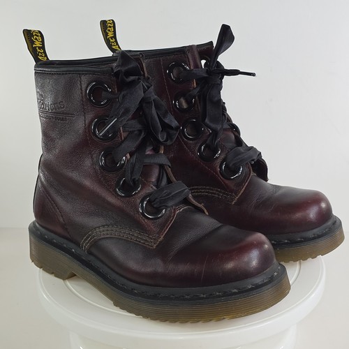 Martens 1b72 rari stivali - 1b72,