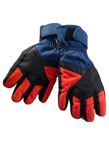 Guanti sci ziener bambini - sci,
