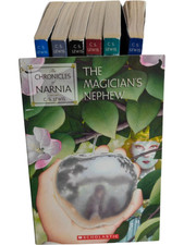 C.S. Lewis Chronicles Narnia