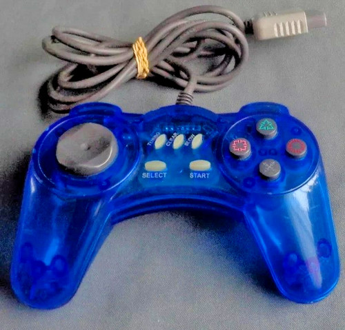 Playstation ps1 doppio - ps1,