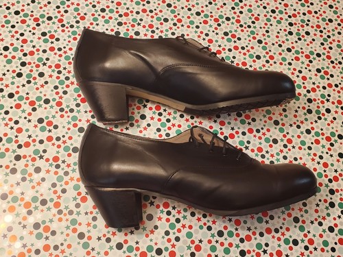 Triano flamenco black - triano,