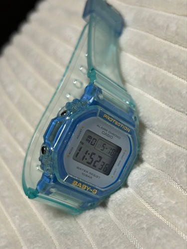 Orologio casual donna casio - da,