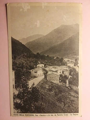 Ponte della venturina bagni - -,