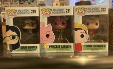 Funko pop lotto - 🔥, pop!