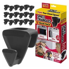 set 18 appendi grucce