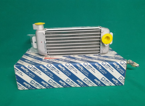Radiatore olio fiat - olio, punto