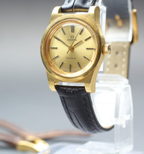 1974 Near MINT OMEGA Geneve