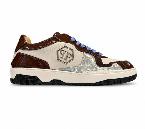 Philipp plein sneakers uomo - philipp,